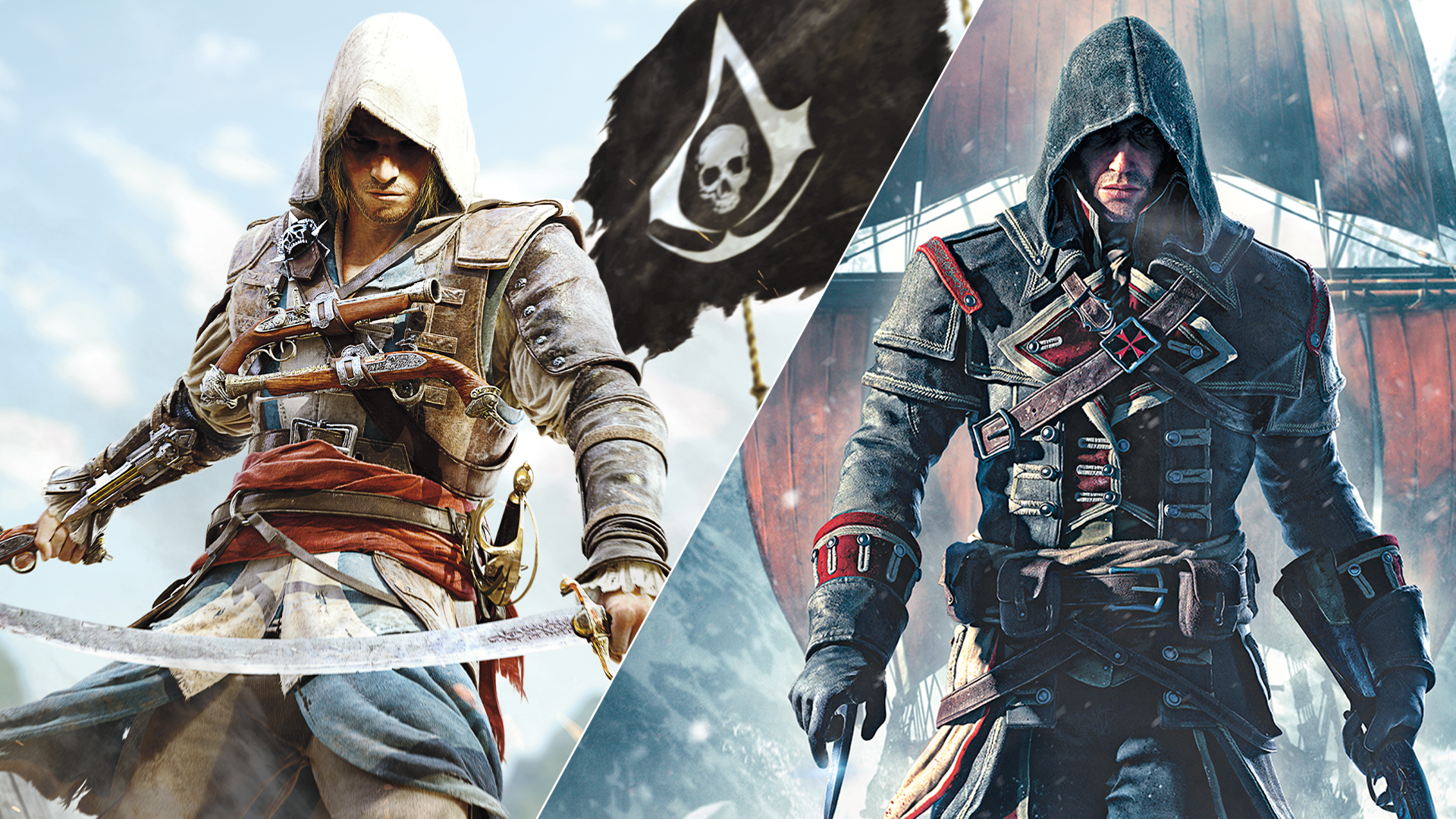 Special: De oorsprong van Assassin's Creed | In2Gaming